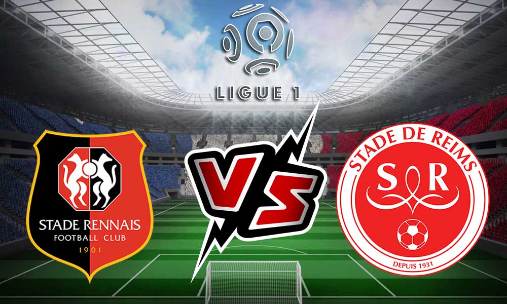 مشاهدة مباراة رين و ستاد ريمس بث مباشر 2023-04-15 Rennes vs Reims