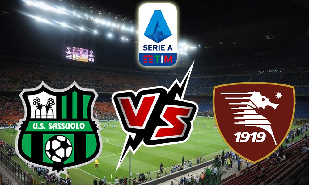 مشاهدة مباراة ساسولو و ساليرنيتانا بث مباشر 2023-04-22 Salernitana vs Sassuolo