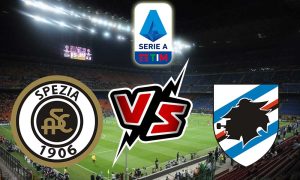 مشاهدة مشاهدة مباراة سامبدوريا و سبيزيا بث مباشر 2023-04-22 Sampdoria vs Spezia بث مباشر كورة جول