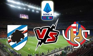 مشاهدة مشاهدة مباراة سامبدوريا و كريمونيزي بث مباشر 2023-04-08 Sampdoria vs Cremonese بث مباشر كورة جول