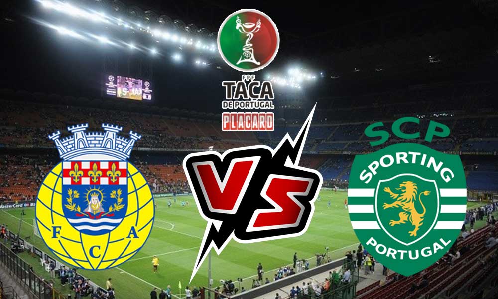 مشاهدة مباراة سبورتينج لشبونة و أروكا بث مباشر 2023-04-16 Sporting CP vs Arouca