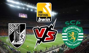 مشاهدة مشاهدة مباراة سبورتينج لشبونة و فيتوريا غيماريش بث مباشر 2023-04-24 Vitória Guimarães vs Sporting CP بث مباشر كورة جول
