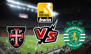 مشاهدة مشاهدة مباراة سبورتينج لشبونة و كاسا بيا بث مباشر 2023-04-09 Casa Pia vs Sporting CP بث مباشر كورة جول