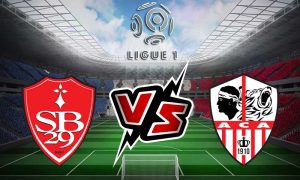 مشاهدة مشاهدة مباراة اجاكسيو و ستاد بريست 29 بث مباشر 2023-04-23 Ajaccio vs Brest بث مباشر كورة جول