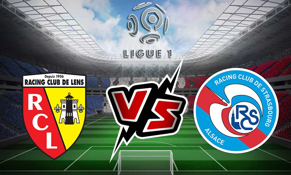 مشاهدة مباراة لانس و ستراسبورج بث مباشر 2023-04-07 Lens vs Strasbourg