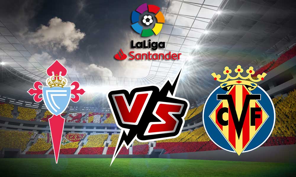 مشاهدة مباراة سيلتا فيغو و فياريال بث مباشر 2023-04-30 Villarreal vs Celta de Vigo