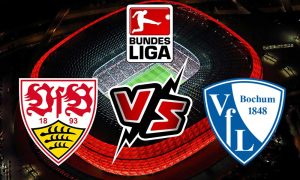 مشاهدة مشاهدة مباراة شتوتجارت و بوخوم بث مباشر 2023-04-09 Bochum vs Stuttgart بث مباشر كورة جول