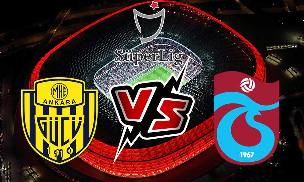 مشاهدة مباراة طرابزون سبور و أنقرة غوجو بث مباشر 2024-01-06 Ankaragücü vs Trabzonspor