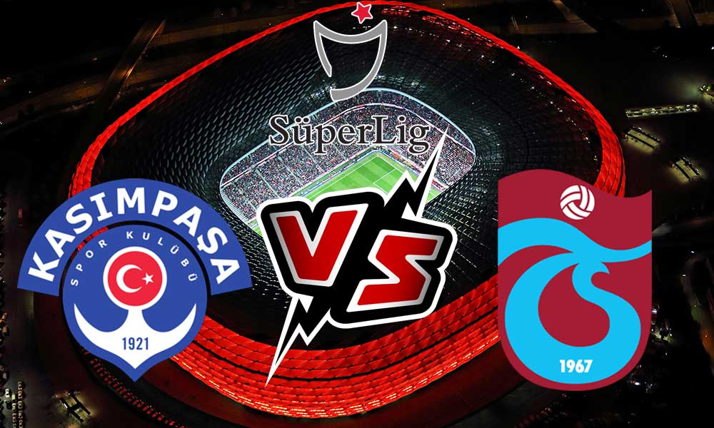 مشاهدة مباراة طرابزون سبور و قاسم باشا بث مباشر 2023-04-08 Kasımpaşa vs Trabzonspor