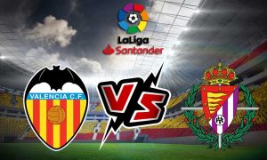 مشاهدة مشاهدة مباراة فالنسيا و بلد الوليد بث مباشر 2023-04-27 Valencia vs Real Valladolid بث مباشر كورة جول