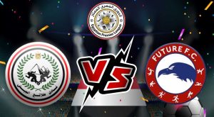 مشاهدة مشاهدة مباراة طلائع الجيش و فيوتشر بث مباشر 2023-04-19 El Geish vs Future بث مباشر كورة جول
