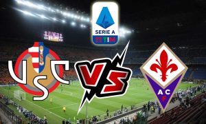 مشاهدة مشاهدة مباراة فيورنتينا و كريمونيزي بث مباشر 2023-04-05 Cremonese vs Fiorentina بث مباشر كورة جول