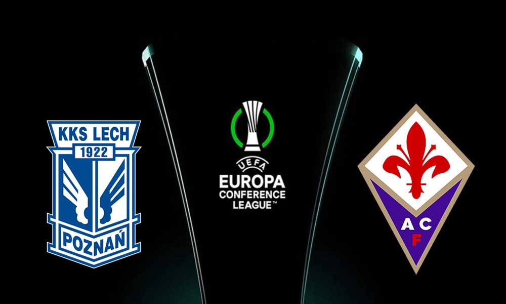 مشاهدة مباراة فيورنتينا و ليخ بوزنان بث مباشر 2023-04-13 Lech Poznań vs Fiorentina