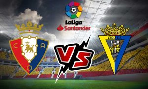 مشاهدة مشاهدة مباراة قاديش و أوساسونا بث مباشر 2023-04-25 Cádiz vs Osasuna بث مباشر كورة جول
