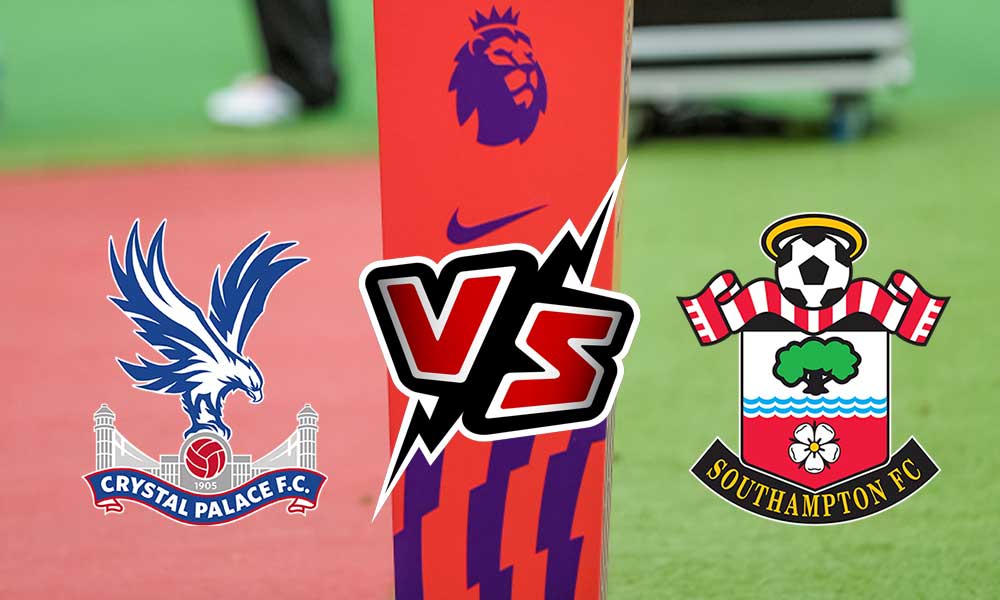 مشاهدة مباراة كريستال بالاس و ساوثهامتون بث مباشر 2023-04-15 Southampton vs Crystal Palace
