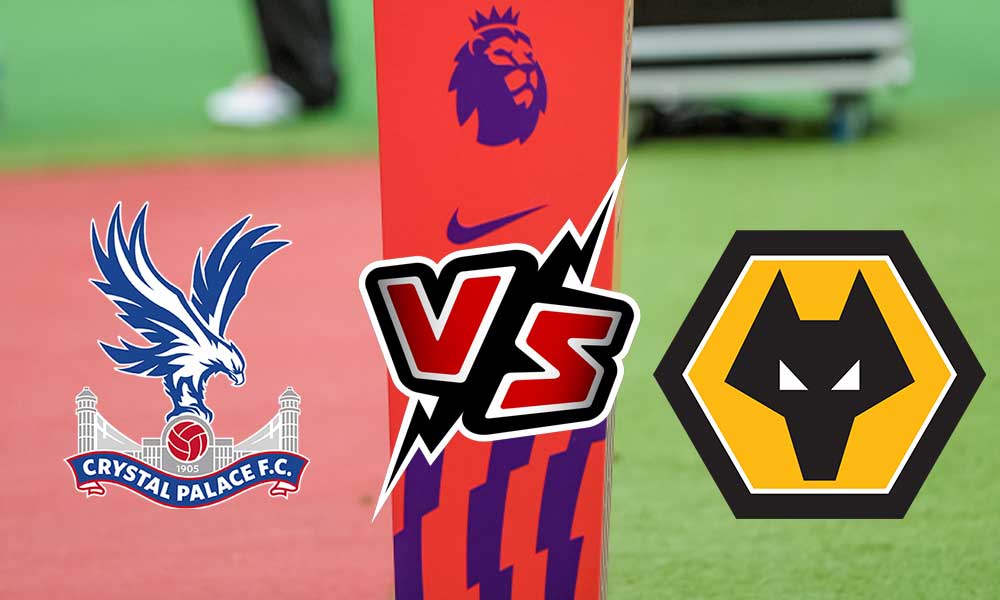 مشاهدة وولفرهامبتون و كريستال بالاس بث مباشر 2023-04-25 Wolverhampton vs Crystal Palace