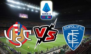 مشاهدة مشاهدة مباراة كريمونيزي و إمبولي بث مباشر 2023-04-14 Cremonese vs Empoli بث مباشر كورة جول