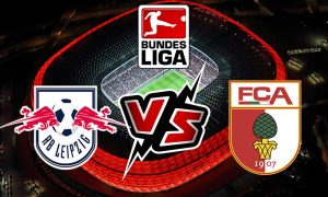 مشاهدة مشاهدة مباراة لايبزيج و أوجسبورج بث مباشر 2023-04-15 RB Leipzig vs Augsburg بث مباشر كورة جول