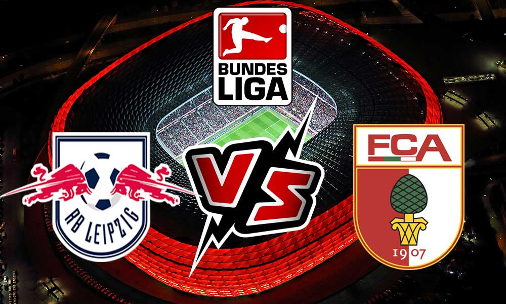 مشاهدة مباراة لايبزيج و أوجسبورج بث مباشر 2023-04-15 RB Leipzig vs Augsburg