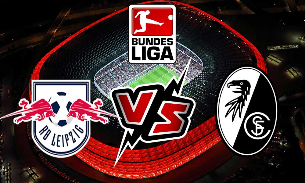 مشاهدة مباراة لايبزيج و فرايبورج بث مباشر 2023-05-02 Freiburg vs RB Leipzig