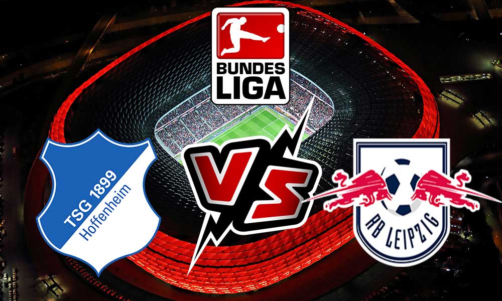 مشاهدة مباراة لايبزيج و هوفنهايم بث مباشر 2023-04-29 RB Leipzig vs Hoffenheim