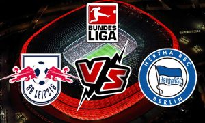 مشاهدة مشاهدة مباراة لايبزيج و هيرتا برلين بث مباشر 2023-04-08 Hertha BSC vs RB Leipzig بث مباشر كورة جول