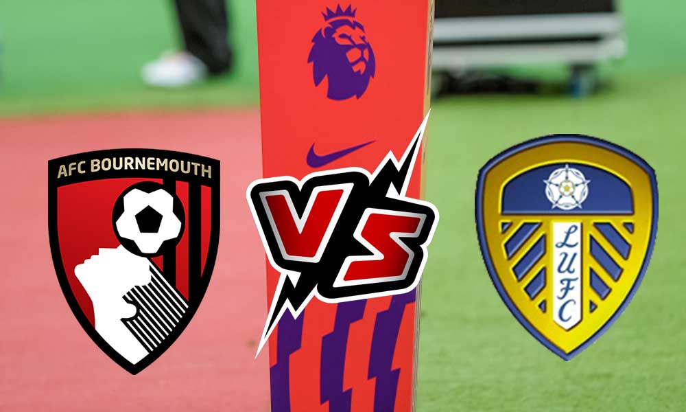 مشاهدة مباراة ليدز يونايتد و بورنموث بث مباشر 2023-04-30 AFC Bournemouth vs Leeds United