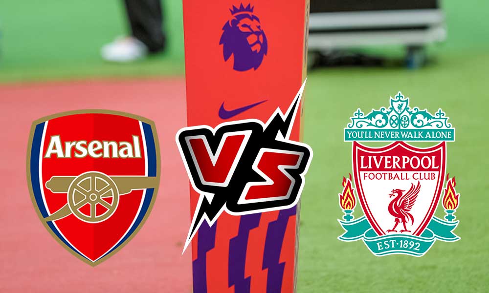 مشاهدة مباراة ليفربول و آرسنال بث مباشر 2023-04-09 Liverpool vs Arsenal