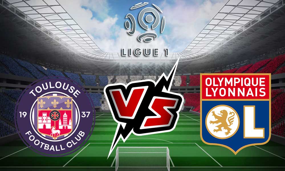 مشاهدة مباراة ليون و تولوز بث مباشر 2023-04-14 Toulouse vs Olympique Lyonnais