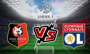 مشاهدة مشاهدة مباراة ليون و رين بث مباشر 2023-04-09 Olympique Lyonnais vs Rennes بث مباشر كورة جول