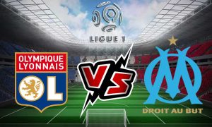 مشاهدة مشاهدة مباراة ليون و مارسيليا بث مباشر 2023-04-23 Olympique Lyonnais vs Olympique Marseille بث مباشر كورة جول