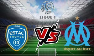 مشاهدة مشاهدة مباراة مارسيليا و تروا بث مباشر 2023-04-16 Olympique Marseille vs Troyes بث مباشر كورة جول
