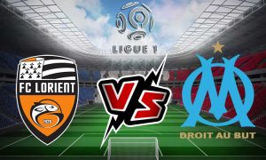 مشاهدة مشاهدة مباراة مارسيليا و لوريان بث مباشر 2023-04-09 Lorient vs Olympique Marseille بث مباشر كورة جول