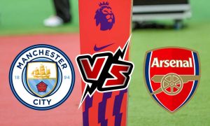 مشاهدة مشاهدة مباراة مانشستر سيتي و آرسنال بث مباشر 2023-04-26 Manchester City vs Arsenal بث مباشر كورة جول
