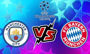 مشاهدة مشاهدة مباراة مانشستر سيتي و بايرن ميونيخ بث مباشر 2023-04-11 Manchester City vs Bayern München بث مباشر كورة جول