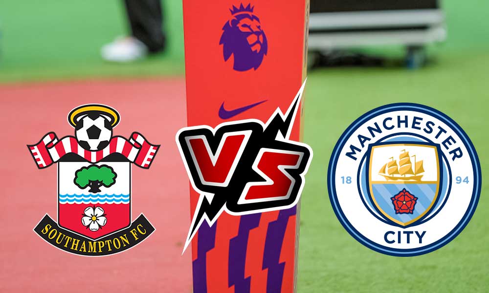 مشاهدة مباراة مانشستر سيتي و ساوثهامتون بث مباشر 2023-04-08 Southampton vs Manchester City