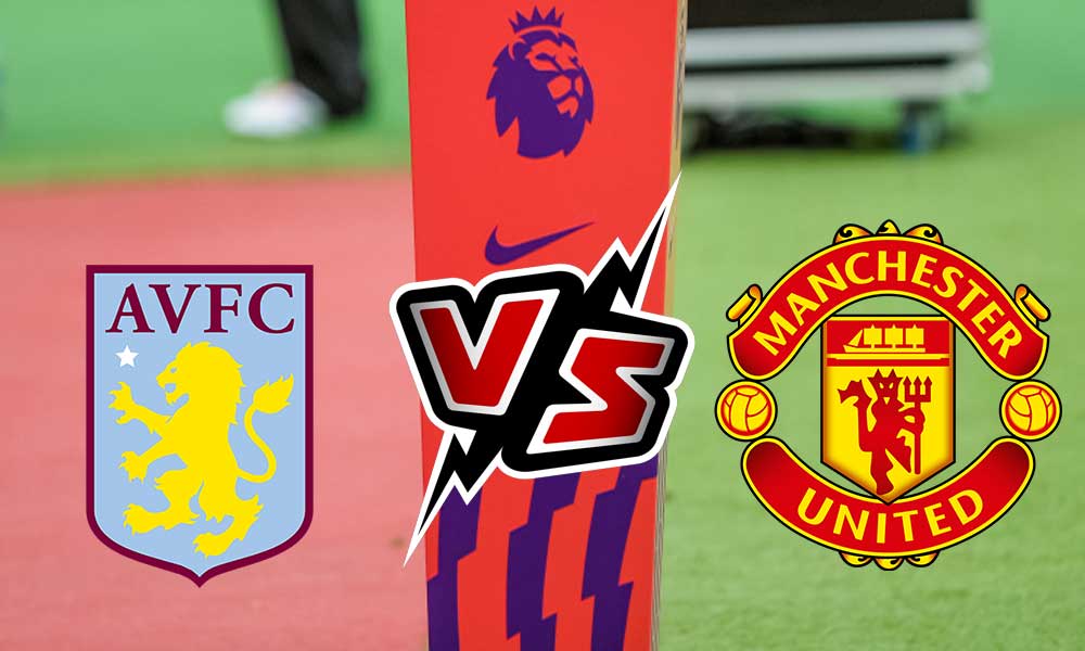 مشاهدة مباراة مانشستر يونايتد و أستون فيلا بث مباشر 2023-12-26 Manchester United vs Aston Villa