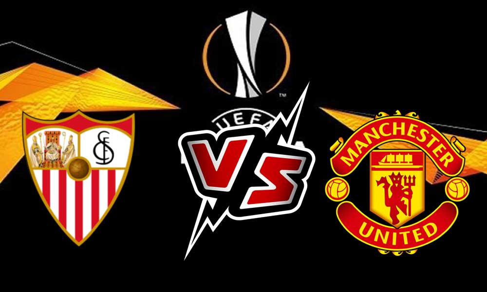 مشاهدة مباراة مانشستر يونايتد و إشبيلية بث مباشر 2023-04-13 Manchester United vs Sevilla