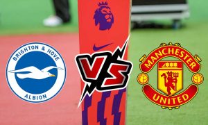 مشاهدة مشاهدة مباراة مانشستر يونايتد و برايتون بث مباشر 2023-04-23 	Brighton vs Manchester United بث مباشر كورة جول