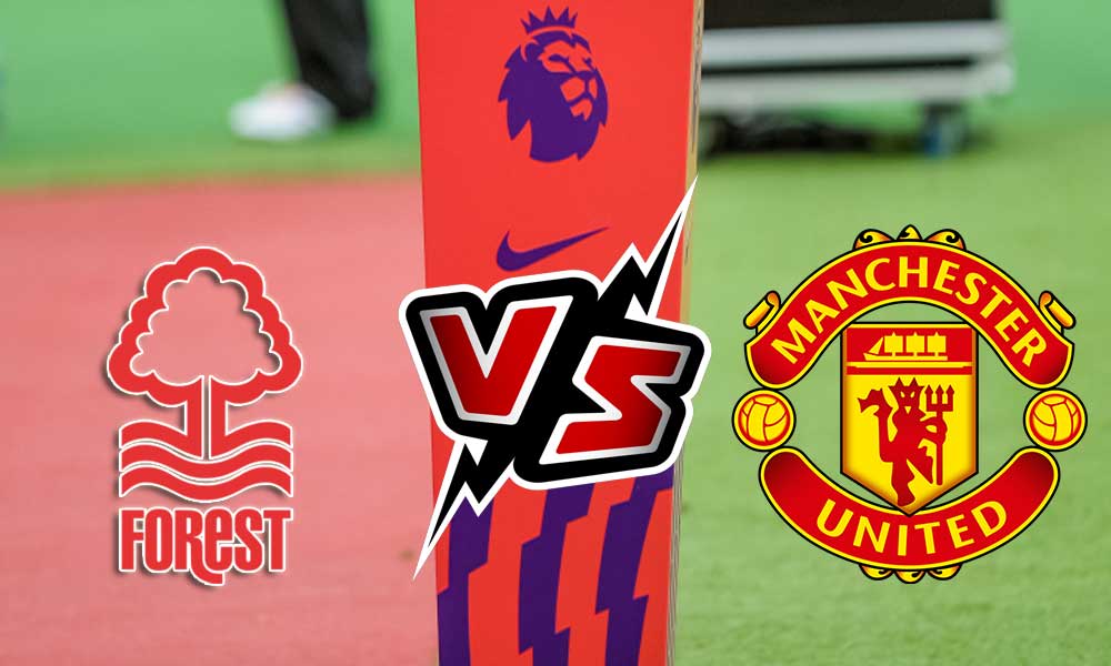 مشاهدة مباراة مانشستر يونايتد و نوتينغهام فورست بث مباشر 2023-12-30 Nottingham Forest vs Manchester United
