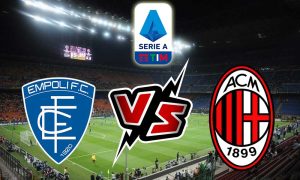 مشاهدة مباراة ميلان و إمبولي بث مباشر 2024-03-10 Milan vs Empoli