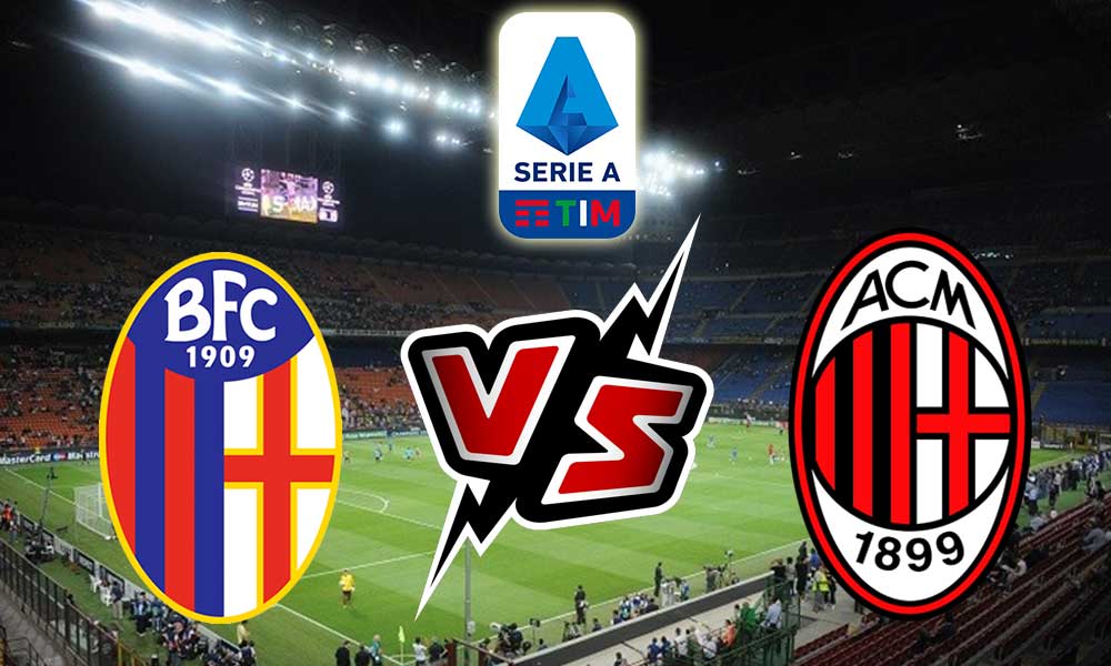 مشاهدة مباراة ميلان و بولونيا بث مباشر 2023-04-15 Bologna vs Milan