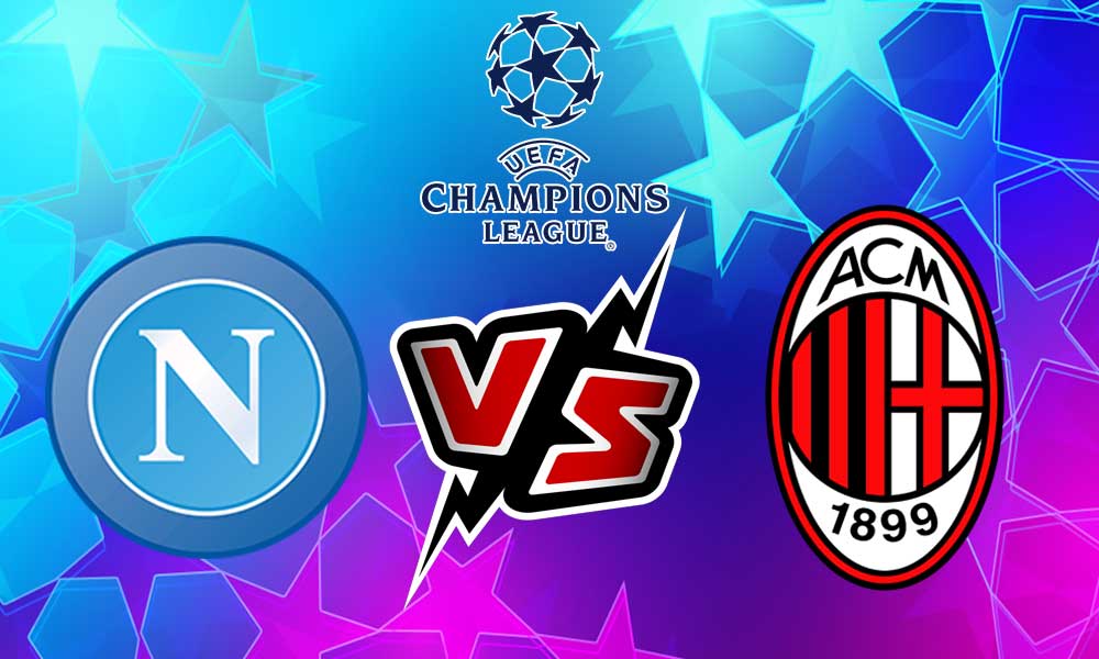 مشاهدة مباراة ميلان و نابولي بث مباشر 2023-04-12 Milan vs Napoli