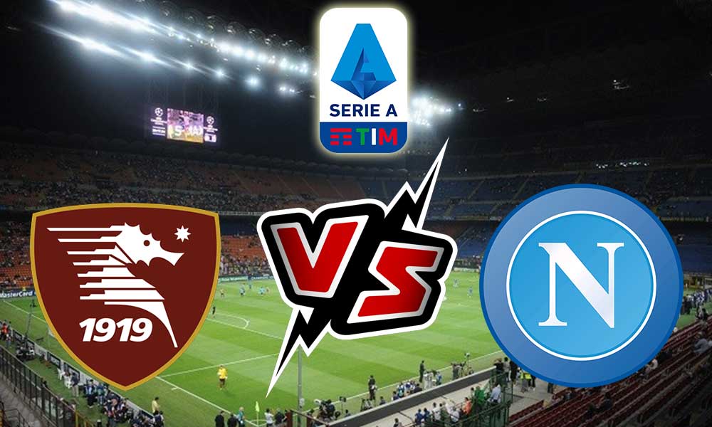 مشاهدة مباراة نابولي و ساليرنيتانا بث مباشر 2023-04-29 Napoli vs Salernitana