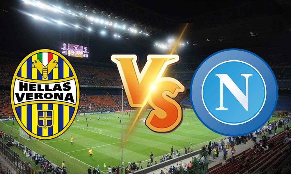 مشاهدة مباراة نابولي و هيلاس فيرونا بث مباشر 2023-04-15 Napoli vs Hellas Verona