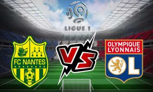 مشاهدة مشاهدة مباراة نانت و ليون بث مباشر 2023-04-05 Nantes vs Olympique Lyonnais بث مباشر كورة جول