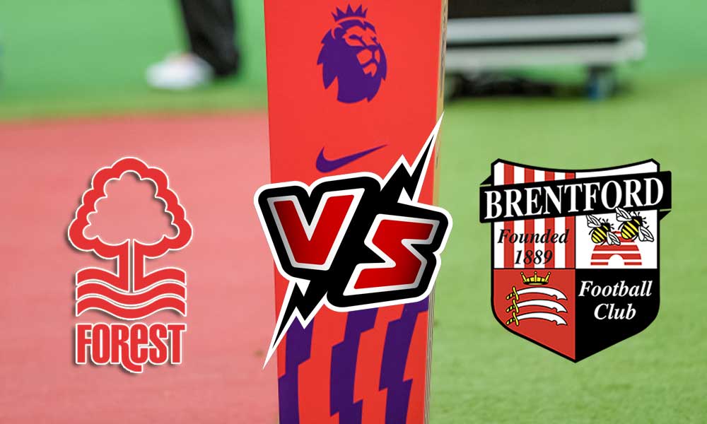 مشاهدة مباراة برينتفورد و نوتينغهام فورست بث مباشر 2023-04-29 Brentford vs Nottingham Forest