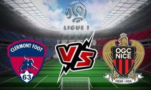 مشاهدة مشاهدة مباراة نيس و كليرمون فوت 63 بث مباشر 2023-04-23 Nice vs Clermont بث مباشر كورة جول