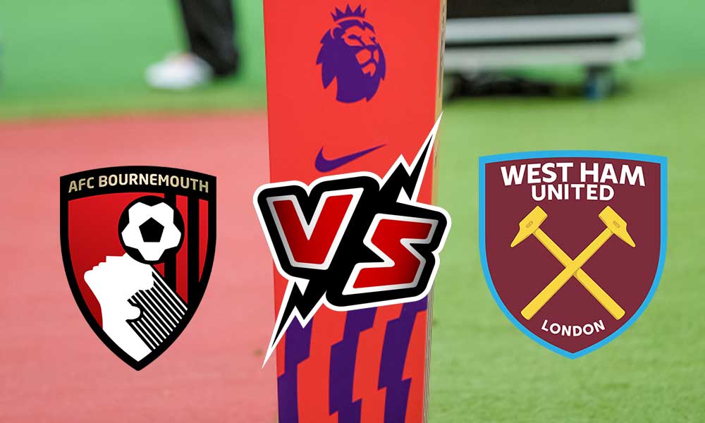 مشاهدة مباراة وست هام يونايتد و بورنموث بث مباشر 2023-04-23 AFC Bournemouth vs West Ham United