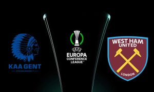 مشاهدة مشاهدة مباراة وست هام يونايتد و جينت بث مباشر 2023-04-13 Gent vs West Ham United بث مباشر كورة جول